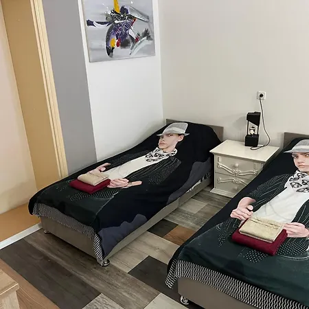 Apartman Dadii * Sarajevo