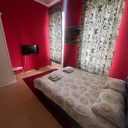 Apartman Dadii