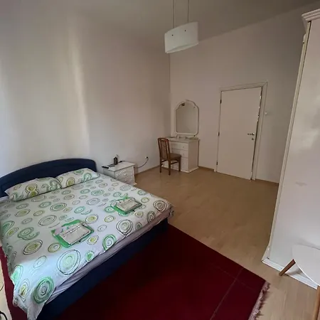 Apartman Dadii Apartment