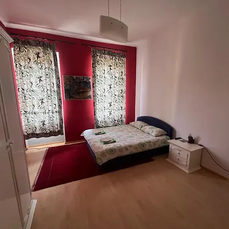 Apartman Dadii *