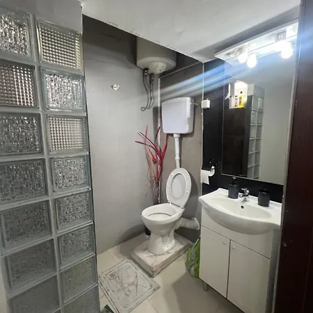 Apartment Apartman Dadii Sarajevo