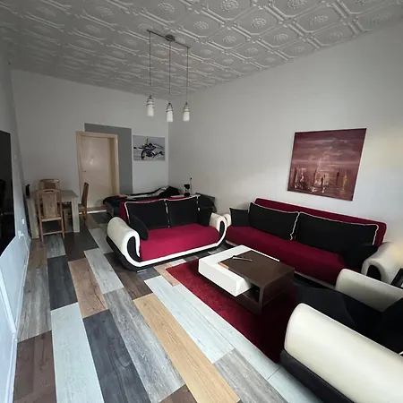 Apartman Dadii * Sarajevo