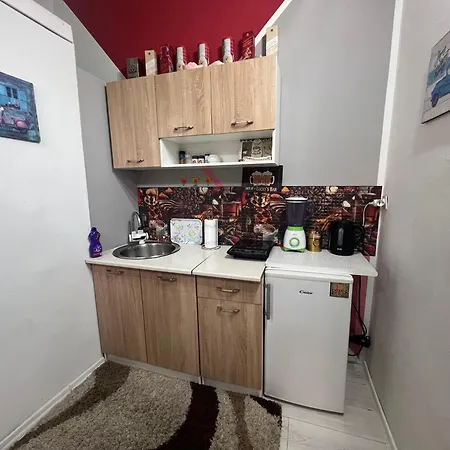 Apartment Apartman Dadii