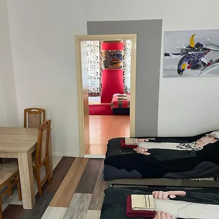 Apartman Dadii Sarajevo